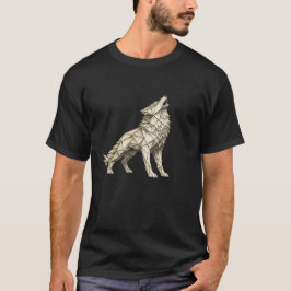 Alphamännchen T-Shirt