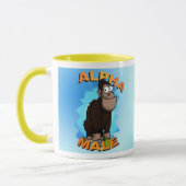 AlphamannesTasse Tasse (Links)
