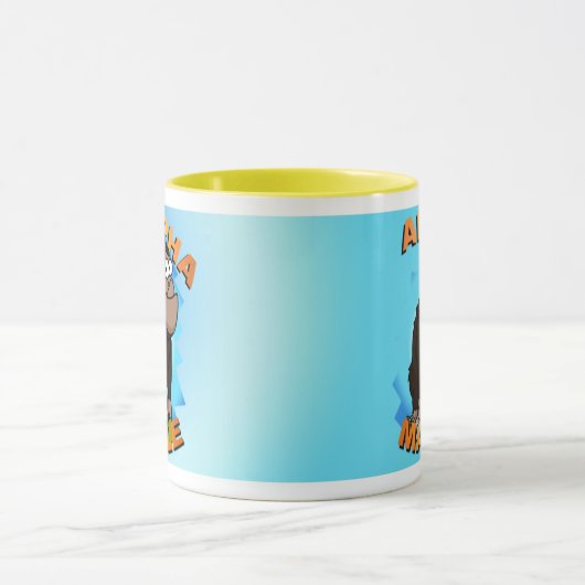 AlphamannesTasse Tasse (Zentrum)