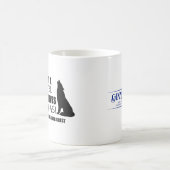 Alphas-Tasse Kaffeetasse (Mittel)