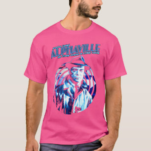 Alphaville Inspiriert Design T-Shirt