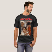 Alphaville T-Shirt (Vorne ganz)