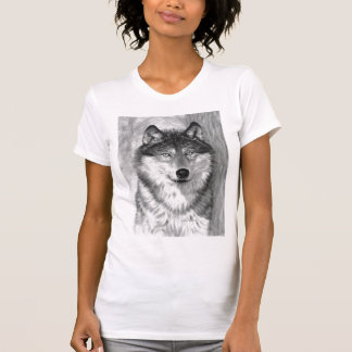 Alphawolf-T - Shirt