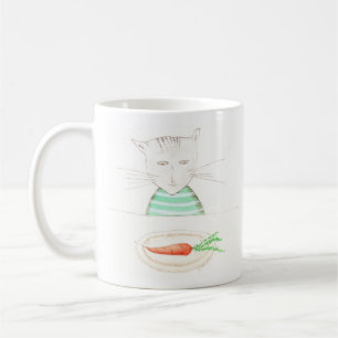 Alphonse le Chat Kaffeetasse
