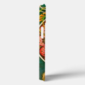 Alphonse Mucha Art Nouveau Daydream Case-Mate iPhone Hülle (Rückseite / Rechts)