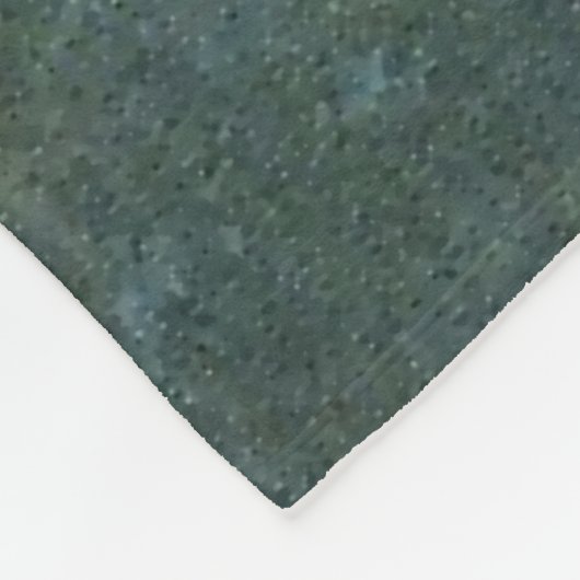 Alphonse Mucha Atemberaubende Jugendstil-Frau #18 Fleecedecke (Ecke)