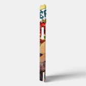 Alphonse Mucha Bieres De La Meuse Case-Mate iPhone Hülle (Rückseite / Rechts)