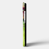 Alphonse Mucha Case-Mate iPhone Hülle (Rückseite / Links)