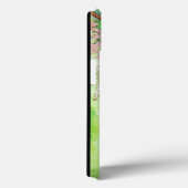 Alphonse Mucha Case-Mate iPhone Hülle (Rückseite / Rechts)