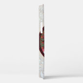 Alphonse Mucha Case-Mate iPhone Hülle (Rückseite / Rechts)