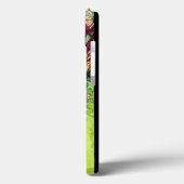 Alphonse Mucha Case-Mate iPhone Hülle (Rückseite / Links)