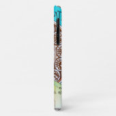 Alphonse Mucha Case-Mate iPhone Hülle (Hinten/Links)