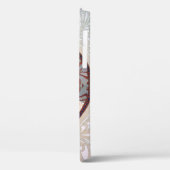 Alphonse Mucha Case-Mate iPhone Hülle (Rückseite / Links)