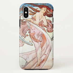 Alphonse Mucha Dance Case-Mate iPhone Hülle
