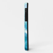 Alphonse Mucha "Der Mond" Case-Mate iPhone Hülle (Hinten/Links)