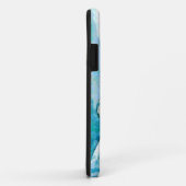 Alphonse Mucha "Der Mond" Case-Mate iPhone Hülle (Hinten/Rechts)