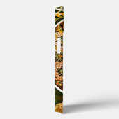 Alphonse Mucha Dreaming (Reverie) Case-Mate iPhone Hülle (Rückseite / Rechts)