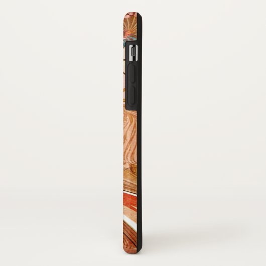 Alphonse Mucha Dreaming (Reverie) Case-Mate iPhone Hülle (Hinten/Links)