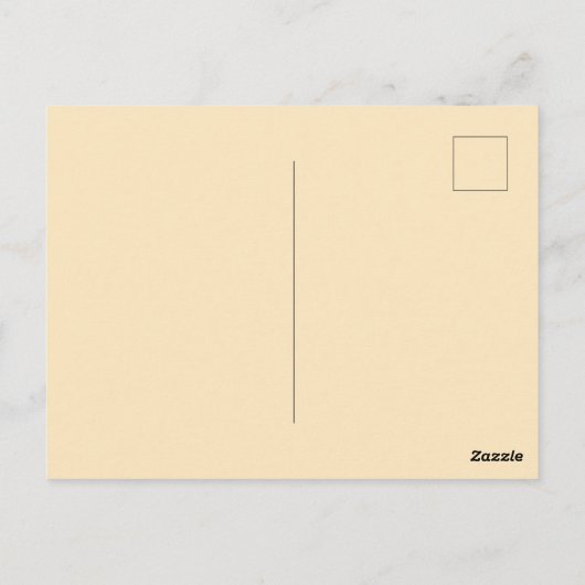 Alphonse Mucha Ein perfektes Wochenende in Locarno Postkarte (Rückseite)