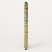 Alphonse Mucha - Frühjahr Case-Mate iPhone Hülle (Hinten/Rechts)