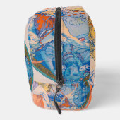 Alphonse Mucha für das Sokol Festival (1926) Waschbeutel (Rechts)