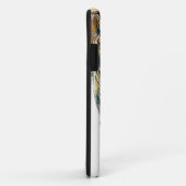 Alphonse Mucha Gismonda Case-Mate iPhone Hülle (Hinten/Rechts)