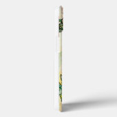 Alphonse Mucha - Iris WB Case-Mate iPhone Hülle (Rückseite / Rechts)