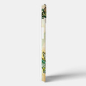 Alphonse Mucha - Iris WB Case-Mate iPhone Hülle (Rückseite / Rechts)