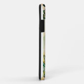 Alphonse Mucha - Iris WB Case-Mate iPhone Hülle (Hinten/Rechts)