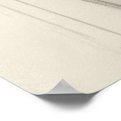 Alphonse Mucha Jugendstil Poster (Ecke)