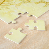 Alphonse Mucha Jugendstil Sommer Puzzle (Seite)