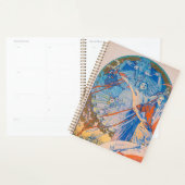 Alphonse Mucha Poster for Sokol Festival (1926) Planer (Anzeige)