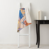 Alphonse Mucha Poster für das Sokol Festival (1926 Sherpadecke (Beispiel)