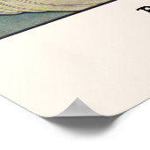 Alphonse Mucha Poster | Jugendstil-Galerie Princip (Ecke)