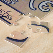 Alphonse Mucha Puzzle (Seite)