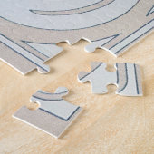 Alphonse Mucha Puzzle (Seite)