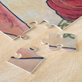 Alphonse Mucha Puzzle (Seite)