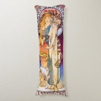 Alphonse Mucha
