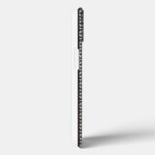 Alphonse Mucha Summer Case-Mate iPhone Hülle (Rückseite / Rechts)