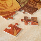 Alphonse Mucha Topaz-Puzzle Puzzle (Seite)