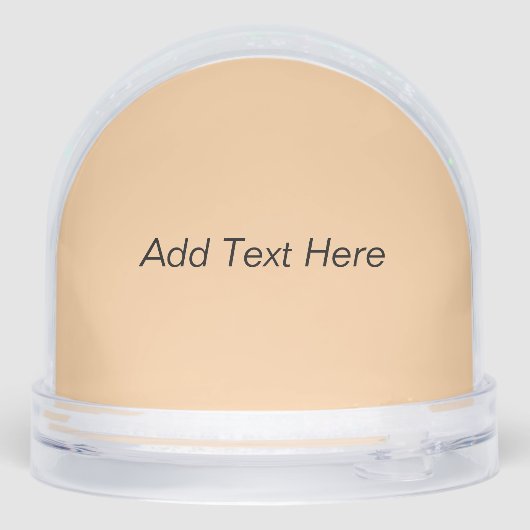 Alphonse Mucha Vintage Whitman's Ad Schneekugeln (Rückseite)