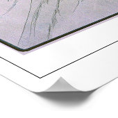 Alphonse Mucha Zedign Art Poster #189 (Ecke)