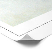 Alphonse Mucha Zedign Art Poster #281 (Ecke)