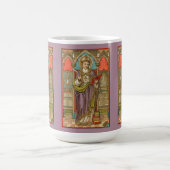 Alphonsus Liguori (VVP 005) Kaffeetasse (Mittel)