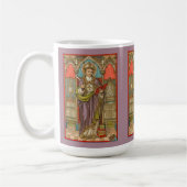Alphonsus Liguori (VVP 005) Kaffeetasse (Links)