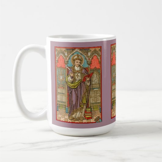 Alphonsus Liguori (VVP 005) Kaffeetasse (Links)