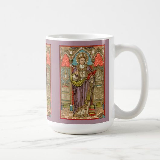 Alphonsus Liguori (VVP 005) Kaffeetasse (Rechts)