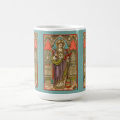Alphonsus Liguori (VVP 005) Kaffeetasse (Mittel)