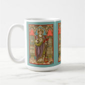 Alphonsus Liguori (VVP 005) Kaffeetasse (Links)