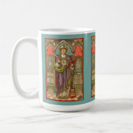 Alphonsus Liguori (VVP 005) Kaffeetasse